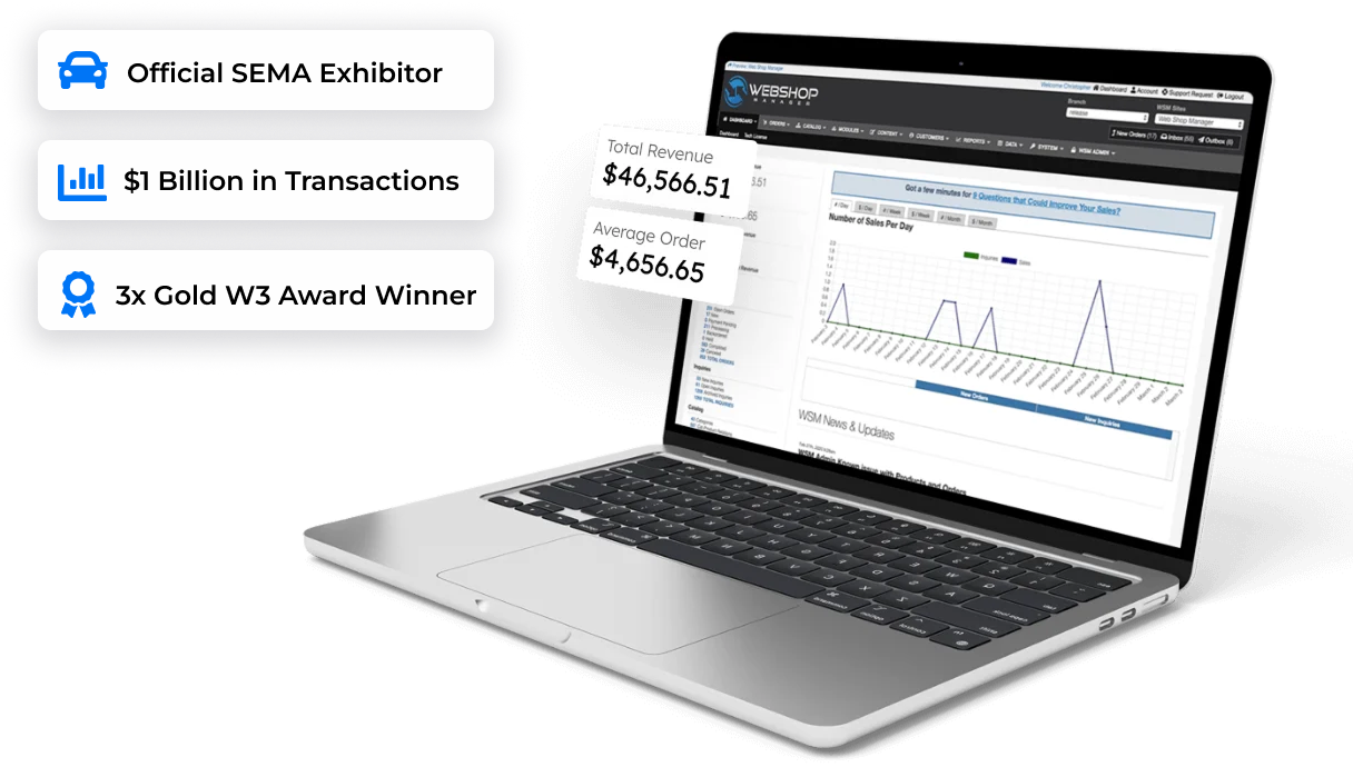 automotive-ecommerce