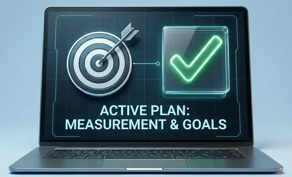 eCommerce measurement plan for GA4, GTM, YMM fitment events, and conversion tracking