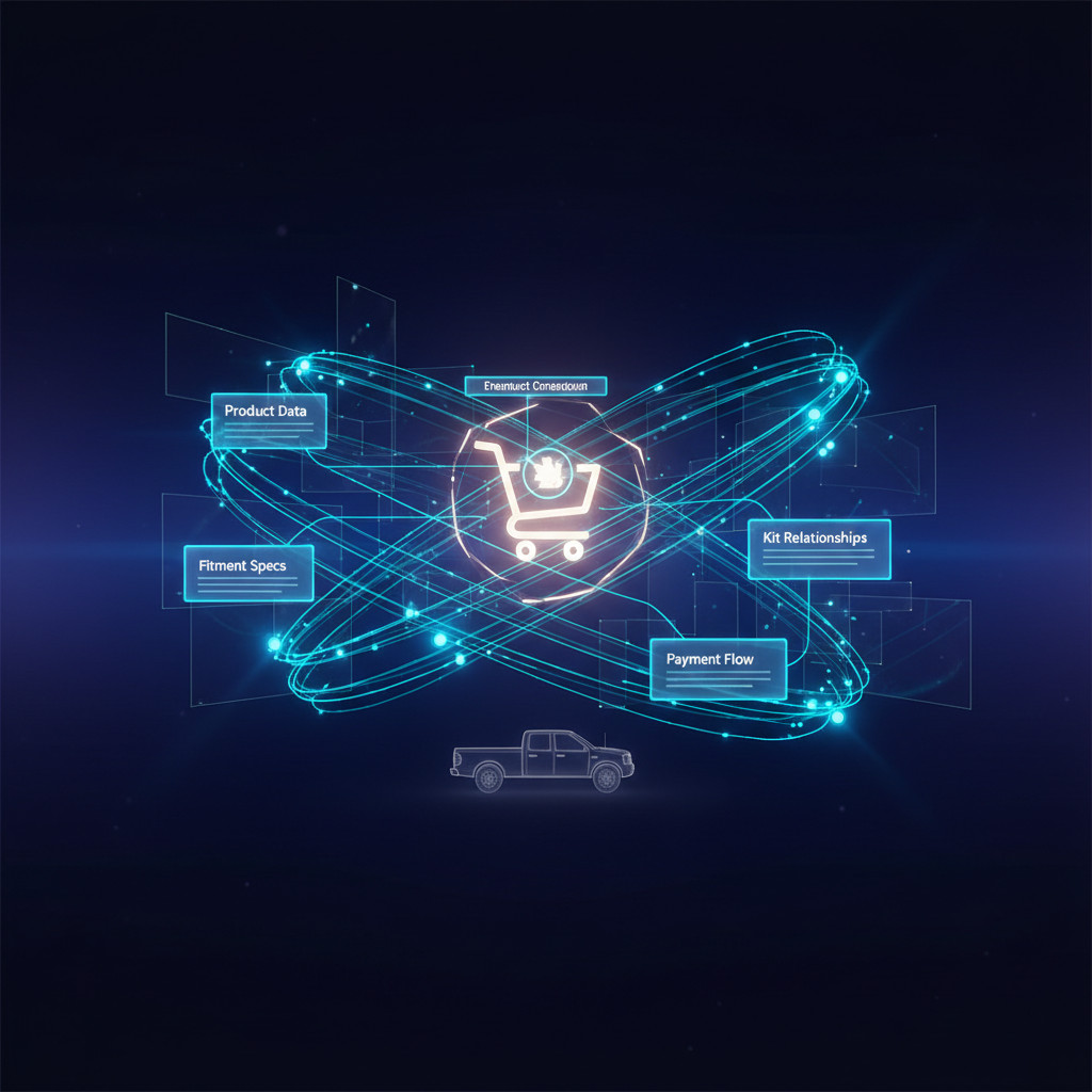 AI Agents and Automotive Ecommerce in 2026 | Web Shop Manager