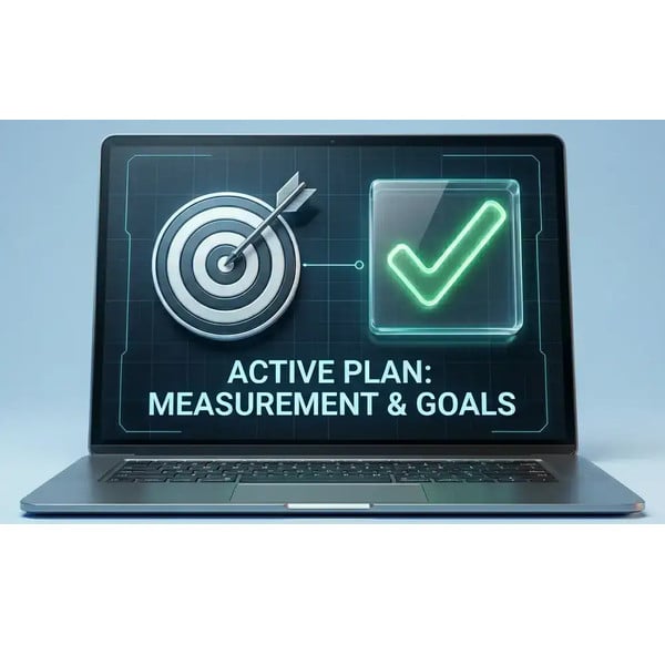 Search analytics and query-insight reporting for PartsLogic Smart Search optimization